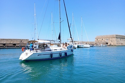 Hyra båt Segelbåt Bavaria 36 Cruiser Heraklion