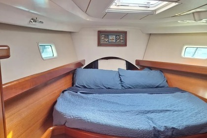 Czarter Jacht żaglowy Beneteau Clipper 42.3 Durres