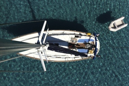 Hire Sailboat Bavaria 42 Argelès-sur-Mer