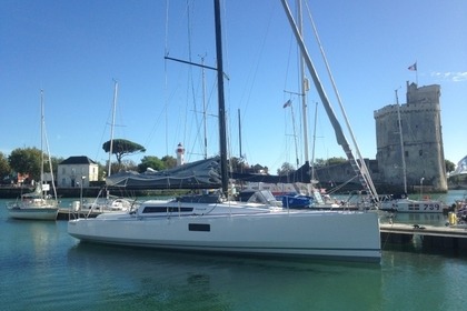 Noleggio Barca a vela POGO STRUCTURES Pogo 12.5 Martinica