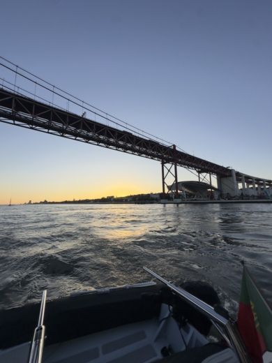 Lisbon Catamaran Lagoon 46 46 FLY alt tag text