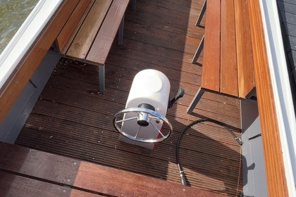 Miete Boot ohne Führerschein  Quicksilver Quicksilver 550 Commander Almere