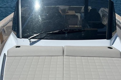 Alquiler Yate a motor PARDO YACHTS PARDO 50 Port Grimaud