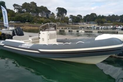 Hire Motorboat JOKER BOAT JOKER 22 Arradon