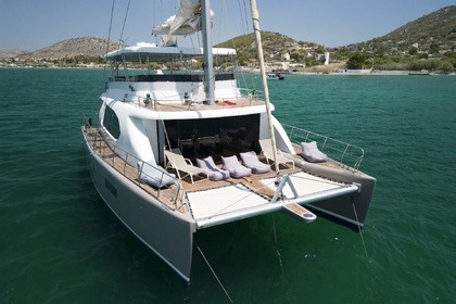Ενοικίαση Μηχανοκίνητο γιοτ Custom Long Island Νέα Πέραμος