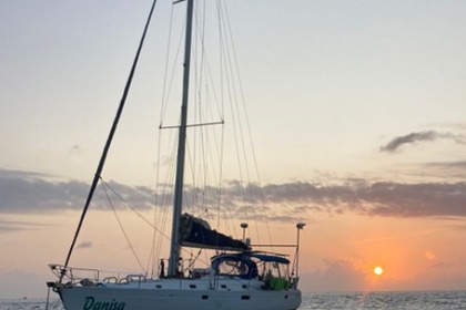 Location Voilier Beneteau 50 Antigua-et-Barbuda