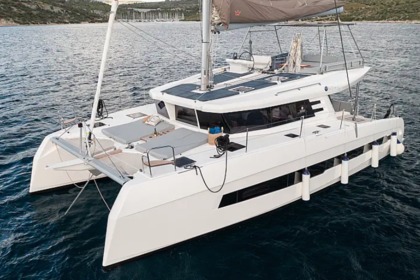 Location Catamaran  Cervetti 44 Primošten