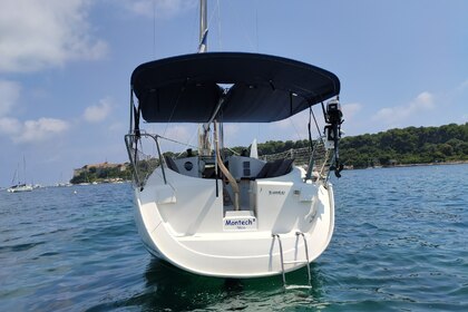 Czarter Jacht żaglowy JEANNEAU SUN ODYSSEY 29.2 Golfe Juan