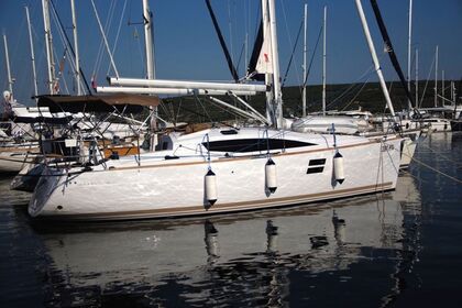Miete Segelboot Elan Marine Elan Impression 35 Punat