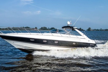 Miete Motorboot Sunseeker 47 Camargue Mykonos
