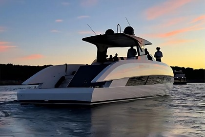 Czarter Jacht luksusowy Manda S05 Beaulieu-sur-Mer