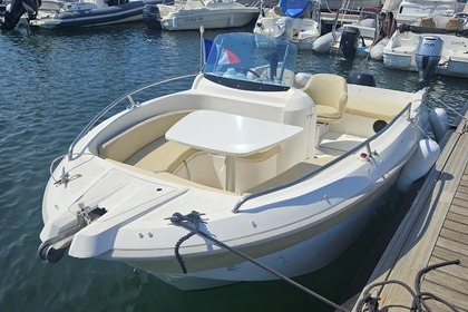 Rental Motorboat Rio Sol Hyères