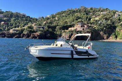 Miete Motorboot Beneteau Flyer 6.6 Cannes