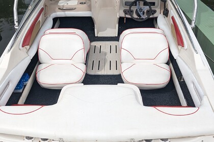 Miete Motorboot Monterey Montura 196 Mainz