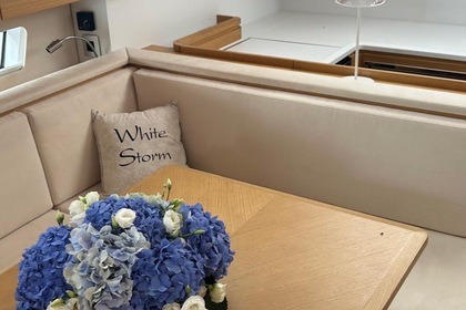 Location Voilier Elan GT6 Trieste