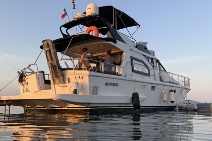 Miete Motoryacht Guy Couach 1401 Argelès-sur-Mer