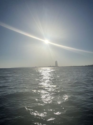 Айя Напа Catamaran Bali - Catana Bali 4.1 alt tag text