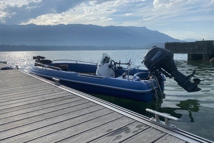 Location Bateau à moteur Jeanneau Cap 400 Villefranche-sur-Saône