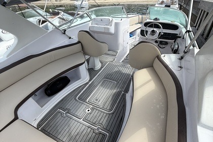Hire Motorboat Futura Futura tecnoboat Angra dos Reis