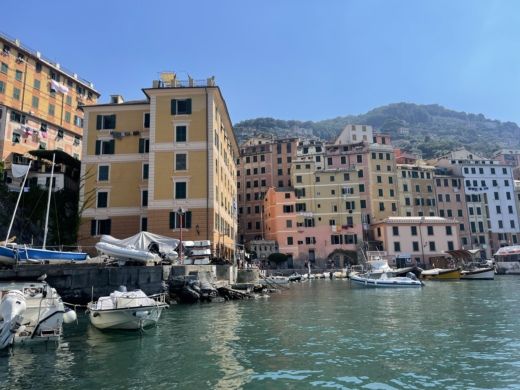 Genova RIB Capelli Capelli 900 OPEN anno 2023 con BAGNO e CABINA alt tag text