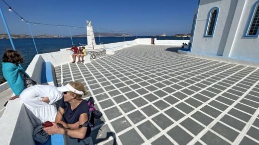 Zaquintos Sailboat Jeanneau Sun Odyssey 440 alt tag text