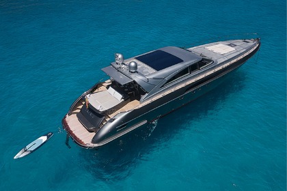 Aluguel Iate AB AB 78 Ibiza