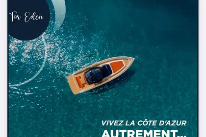 Ενοικίαση Μηχανοκίνητο σκάφος Cantieri Pardo 38 Μαντελιέ-λα-Ναπούλ