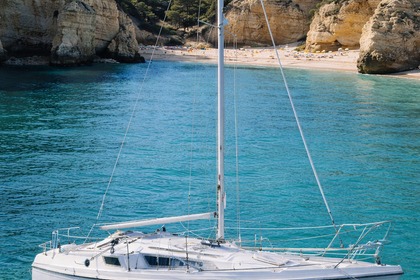 Miete Segelboot Rethana Rethana 25 Travemünde