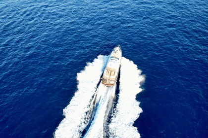 Location Bateau à moteur Princess v65 Porto Ercole