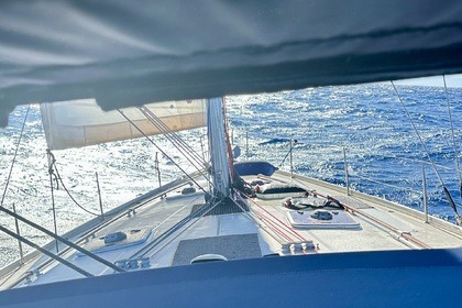 Location Voilier Beneteau Beneteau Cyclades 50.50 Olbia