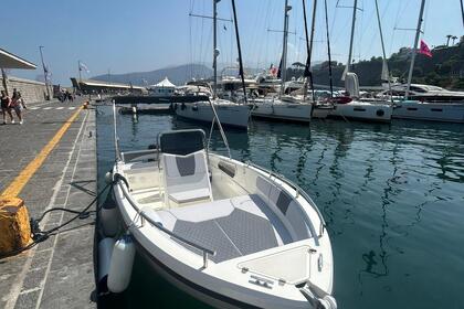 Miete RIB Teorema 20 Teorema 20 Castellammare di Stabia
