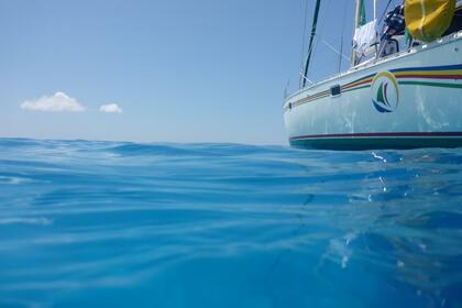 Location Voilier GIBSEA 472 Eden Island, Seychelles