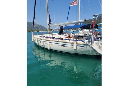 Charter Sailboat  Bavaria 46 Nydri