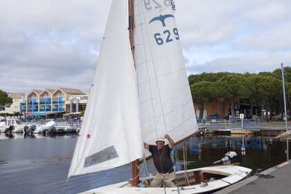 Location Voilier MADERE KIELZUGVOGEL Hourtin