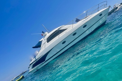 Alquiler Lancha Elan Sun Cannes