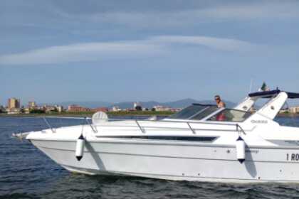 Hire Motorboat Gobbi 345 Sc Torre Annunziata