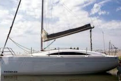 Noleggio Barca a vela Sedna SEDNA 26 Bogaczewo