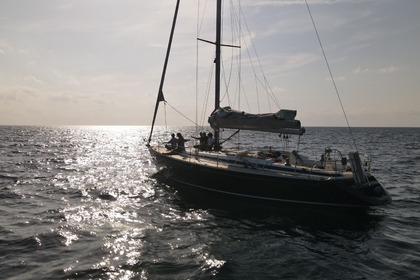 Noleggio Barca a vela Grand Soleil Grand Soleil 46.3 Marina di Pisa