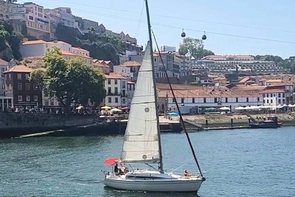 Aluguel Veleiro Jeanneau Sun fast 39 Porto