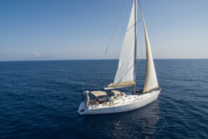 Verhuur Zeilboot PARASCHOS SAILING YACHT 52FT. Mikonos