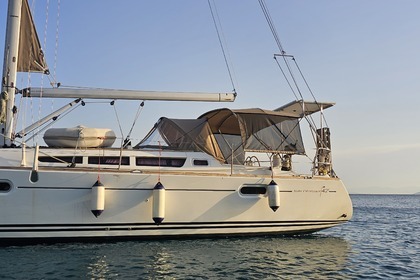 Location Voilier Jeanneau Sun Odyssey 42i Athènes