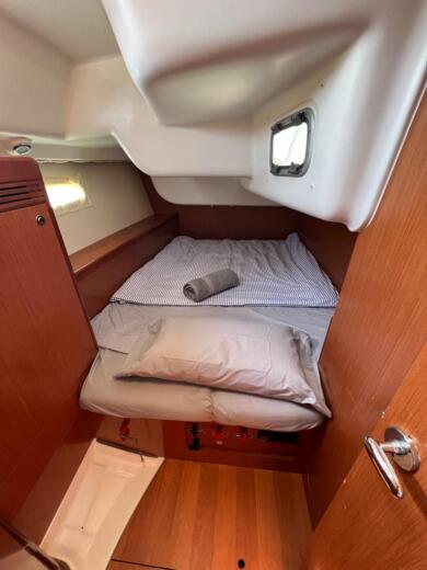 Ibiza Catamaran Fountaine Pajot Athena 38 alt tag text