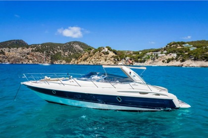 Noleggio Barca a motore Cranchi Cranchi 41 Endurance Nizza