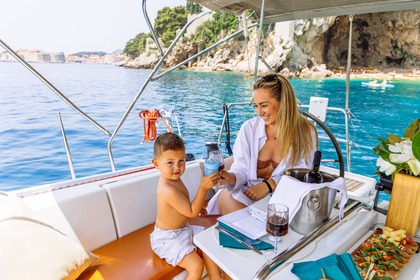 Location Voilier Jeanneau Sun Odyssey 439 Dubrovnik