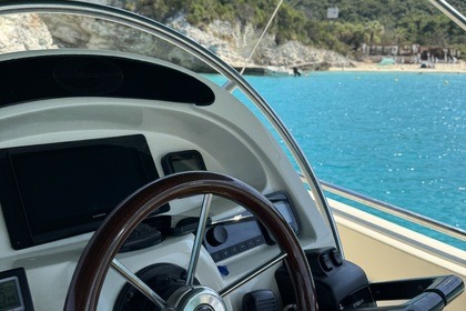 Ενοικίαση Φουσκωτό Scanner Dillenium Πάργα