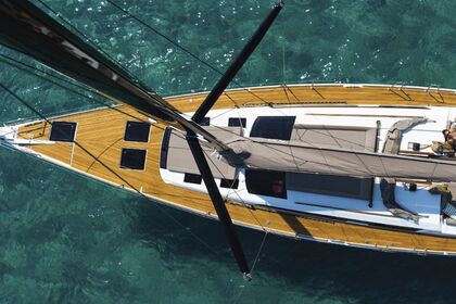 Rental Sailboat Dufour Yachts 520 GL Tortola