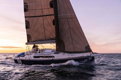 Чартер Парусная яхта Dufour Dufour 32 Марсель