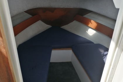 Location Bateau à moteur Jeanneau 1 Cap Camarat 615 CC La Londe-les-Maures