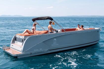 Alquiler Lancha Maxima Boats 840 Rosas