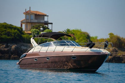 Charter Motorboat Cranchi Zaffiro 38 Zakynthos